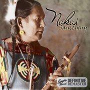 R. Carlos Nakai - Sanctuary (Canyon Records Definitive Remaster) (2015) [Hi-Res]