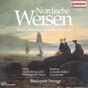 Budapest Strings - Nordic Melodies (1993)