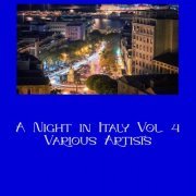 VA - A Night in Italy, vol. 4 (2024)