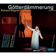 Philharmoniker Hamburg, Simone Young - Wagner: Götterdämmerung (2011)