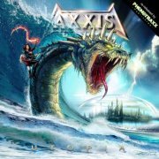 Axxis - Utopia (2015) FLAC