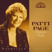 Patti Page - Tennessee Waltz- Nashville Classics (2022)