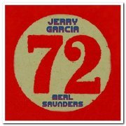 Jerry Garcia & Merl Saunders - Can't Buy A Thrill (Live, Pacific High Studios, February 6, 1972) (2020)