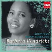 Barbara Hendricks - Sacred Songs & Mozart Sacred Arias (2008)