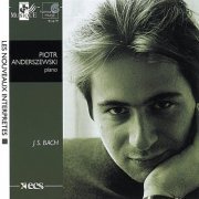 Piotr Anderszewski - J.S. Bach: Suite française No. 5, Ouverture dans le style français (2007)