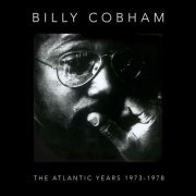 Billy Cobham - The Atlantic Years 1973-1978 (2015) [Hi-Res]