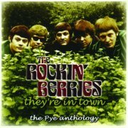 The Rockin' Berries - They're In Town (2013)