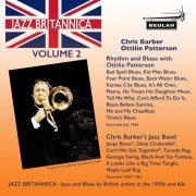 Ottilie Patterson & Chris Barber - Jazz Britannica, Vol. 2 (2021)