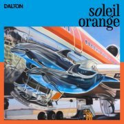 Dalton - Soleil Orange (2023) [Hi-Res]