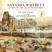 Sananda Maitreya - Fallen Angel Tour 2019 - 'Live From The Ruins!' (Live) (2019)