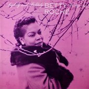 Betty Roche - Lightly And Politely (2019) [Hi-Res]