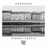 Iacopo Teolis - Openings (2024)