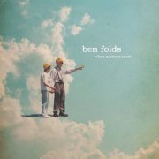Ben Folds - What Matters Most (2023) [Hi-Res]