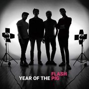Flash Pig - Year of the Pig (2019) Hi Res