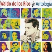Waldo De Los Rios - Antologia [2CD] (2002)