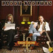 Larry Carlton - Renegade Gentleman (1993)