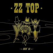 ZZ Top - Goin' 50 (2019) [CD Rip]