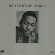 John Coltrane - The Coltrane Legacy (1970/2015) [Hi-Res]