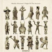 The Shaolin Afronauts - Flight of The Ancients (2011)