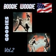 VA - Boogie Woogie Goodies, Vol. 2 (2023)
