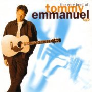 Tommy Emmanuel – The Very Best Of Tommy Emmanuel (2001)