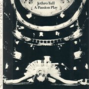 Jethro Tull - A Passion Play (1973) {2003, Japanese Reissue, Remastered}