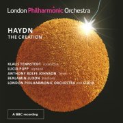 Anthony Rolfe Johnson, Benjamin Luxon, London Philharmonic Orchestra, Lucia Popp, Klaus Tennstedt - Haydn: The Creation (2006)