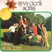 İstanbul Şarkıcıları - Ayva Çiçek Açmış (1979) [Hi-Res]