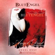 Blutengel - Angel Dust (25th Anniversary Deluxe Edition) (2022)