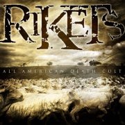 Rikets - All American Death Cult (2023)