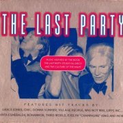 VA - The Last Party (1997)