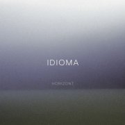 Idioma - Horizont (2017) [Hi-Res]