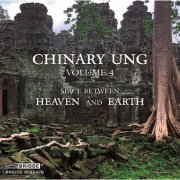 Chinary Ung, Vol. 4: Space Between Heaven and Earth (2020) [Hi-Res]