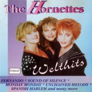 The Hornettes - Welthits (1994)