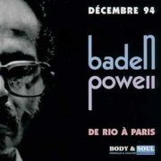 Baden Powell - De Rio A Paris (2003) FLAC