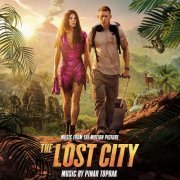 Pinar Toprak - The Lost City (Music from the Motion Picture) (2022) [Hi-Res]
