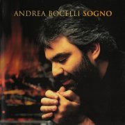 Andrea Bocelli - Sogno (1999) {2015, Remastered} CD-Rip