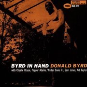 Donald Byrd - Byrd In Hand (1959) 320 kbps