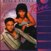 Rene & Angela - Rise (1983/2012)