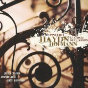 Le Cercle de l'Harmonie - Haydn, Hoffmann: Concertos (2008) CD-Rip