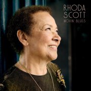 Rhoda Scott - Movin'Blues (2020) [Hi-Res]