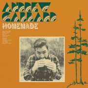 Andrew Gabbard - Homemade (2021) [Hi-Res]