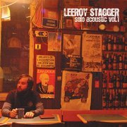 Leeroy Stagger - Solo Acoustic (2016)