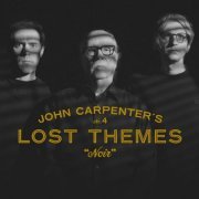 John Carpenter, Cody Carpenter & Daniel Davies - Lost Themes IV: Noir (2024)