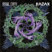 Ritual Earth and Kazak - Turned To Stone Chapter 9 (2024)