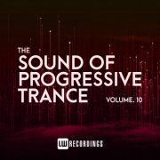 VA - The Sound Of Progressive Trance, Vol. 10 (2022) FLAC