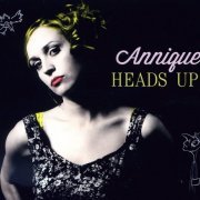 Annique - Heads Up (2015)