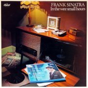 Frank Sinatra - In The Wee Small Hours (1955) [Vinyl 24-192]