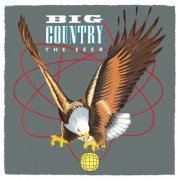 Big Country - The Seer [Remastered Deluxe Edition] (2014)
