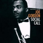 Joe Gordon - Social Call (2020) [Hi-Res]